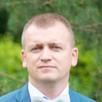 Kiekvienos paskaitos laukdavau nuo tada, kai baigdavosi prieš tai buvusi. Mėgavausi kiekvienu naujai atrastu binariniu elementu...